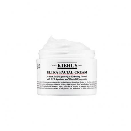 Увлажняющий крем для всех типов кожи Ultra Facial Cream 250 KIEHL'S