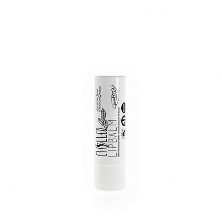 Бальзам для губ охлаждающий Chilled Lipbalm PuroBio