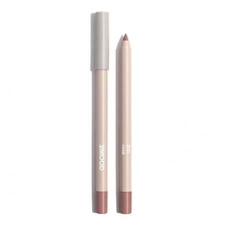 Стойкий карандаш для губ Lip Pencil 2Mood