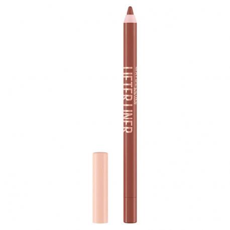 MAYBELLINE Карандаш для губ Lifter Liner Maybelline New York