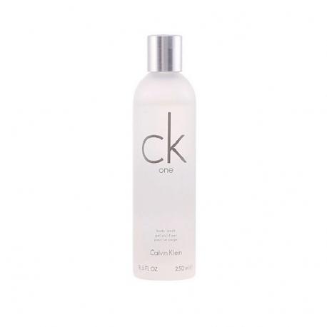 Гель для душа One 250 Calvin Klein