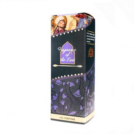 Парфюмерное масло Fragrance of the East 3 Shams Natural Oils