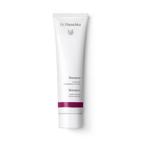 Шампунь для всех типов волос Shampoo 150 Dr. Hauschka