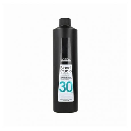 Окислитель краски для волос Blond Studio  9% 1000 L'Oreal Professionnel