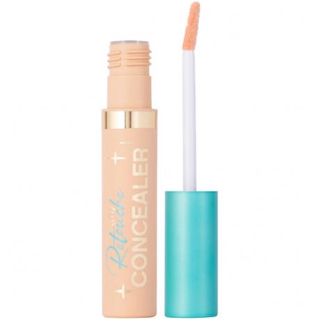 Консилер кремовой текстуры средней плотности Retouche VIVIENNE SABO