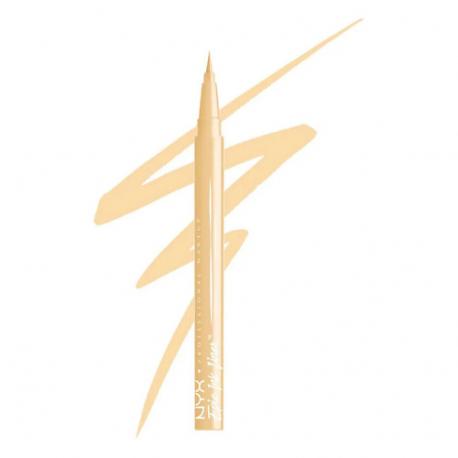 Водостойкая подводка-фломастер Epic Ink Liner NYX PROFESSIONAL MAKEUP