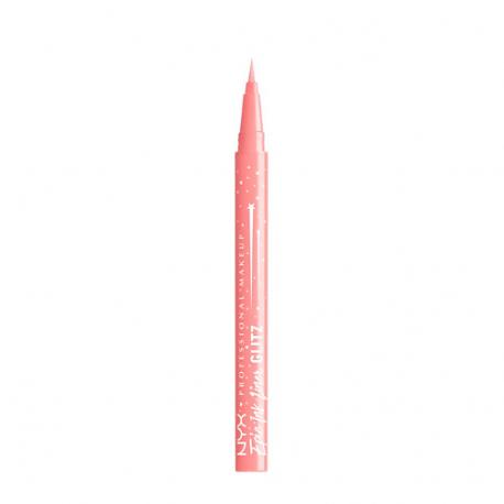 Водостойкая подводка-фломастер Epic Ink Liner NYX PROFESSIONAL MAKEUP