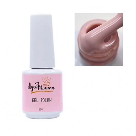 Гель-лак  Mindal Луи Филипп