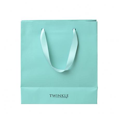 TWINKLE Подарочный пакет Emballage ЛЭТУАЛЬ