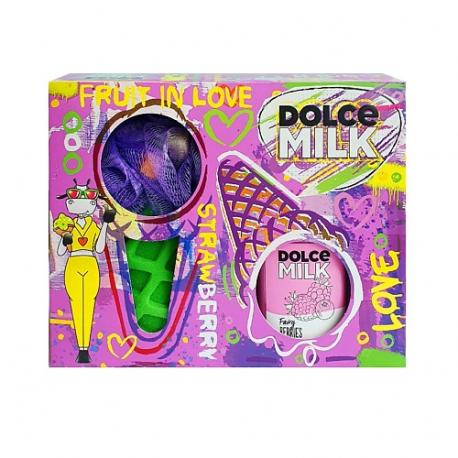 Набор 316 DOLCE MILK
