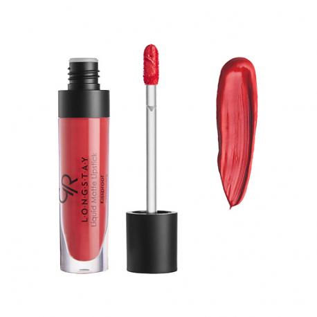 Жидкая помада LONGSTAY LIQUID MATTE GOLDEN ROSE