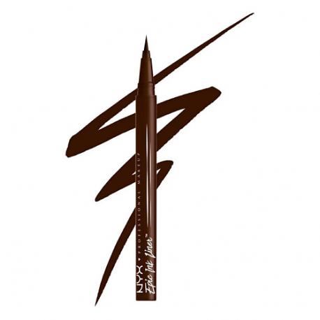 Водостойкая подводка-фломастер Epic Ink Liner NYX PROFESSIONAL MAKEUP