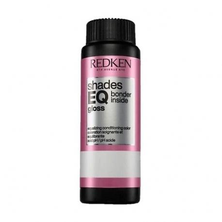 Безаммиачная краска-блеск Shades EQ Gloss Bonder Inside 60 Redken
