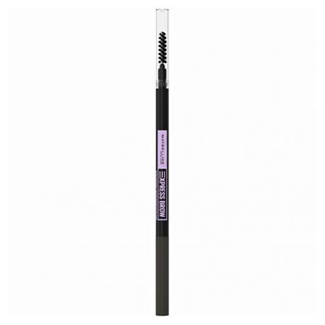 MAYBELLINE Карандаш для бровей  Brow Ultra Slim Maybelline New York
