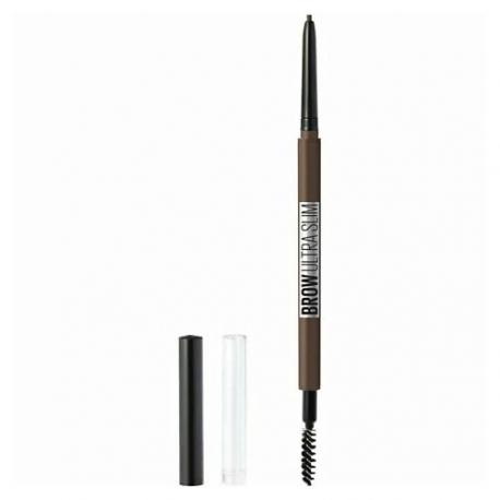 MAYBELLINE Карандаш для бровей  Brow Ultra Slim Maybelline New York