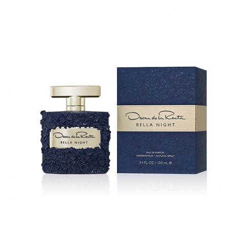 Bella Night 100 Oscar de la Renta