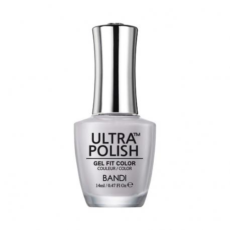 Лак для ногтей ультра стойкий ULTRA POLISH BANDI