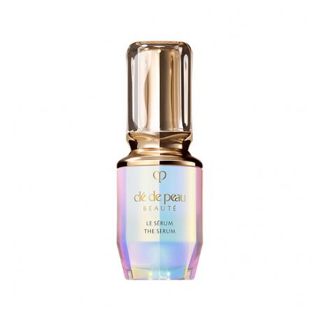 Сыворотка-активатор The Serum 30 CLÉ DE PEAU BEAUTÉ
