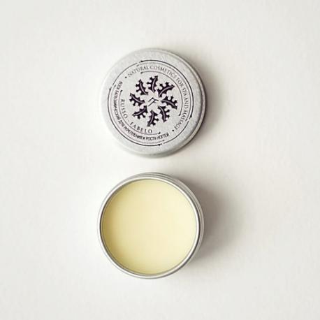 Воск бальзамический для укрепления и роста ногтей 8 RUSSO-FABELO