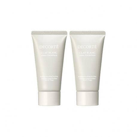 Очищающее средство Clay Blanc 60 DECORTÉ