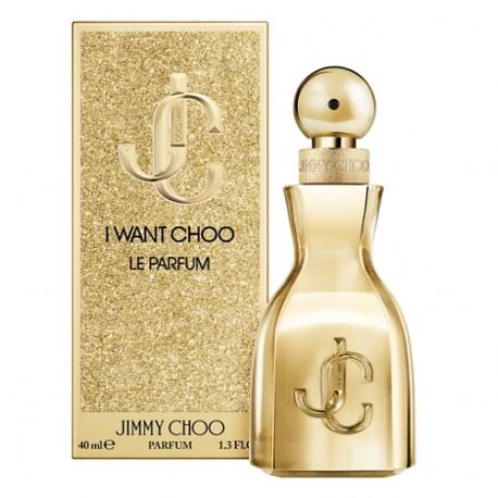 I Want Choo Le Parfum 40 Jimmy Choo