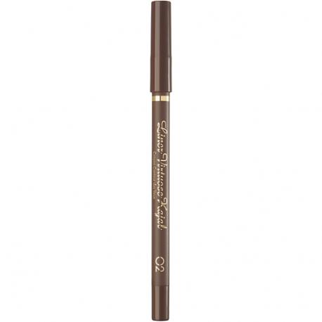 Карандаш-каял для глаз устойчивый гелевый Virtuose VIVIENNE SABO