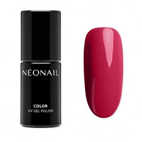 Лак для ногтей женский UV Gel Polish Color 7 NeoNail