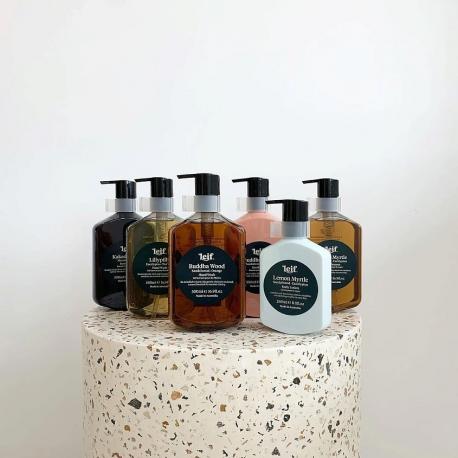 Бальзам для рук Kakadu Plum 75 LEIF