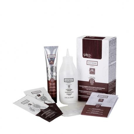 Краска для волос 145 LUCENS UMBRIA