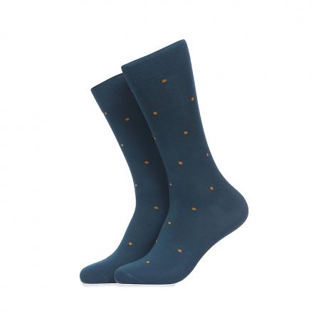 Набор мужских носков Sirius Gentle Dots Tezido