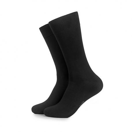 Набор женских носков Kailas Monochrome Black Tezido
