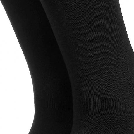 Набор женских носков Kailas Monochrome Black Tezido