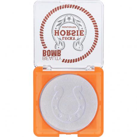 Хайлайтер для лица Highlighter Beauty Bomb