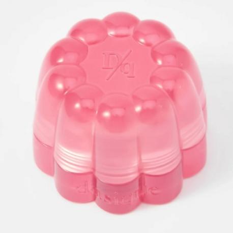 Бальзам для губ -Chewing Glow Pot DASIQUE