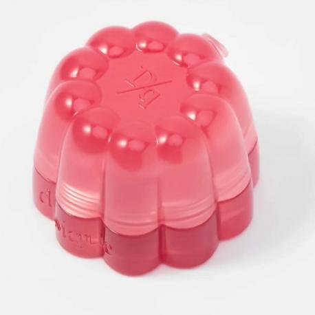 Бальзам для губ -Chewing Glow Pot DASIQUE