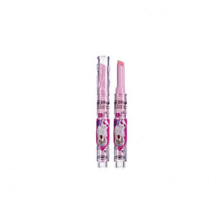 Глянцевая губная помада Special Edition Heart-shaped Lipstick FLORTTE