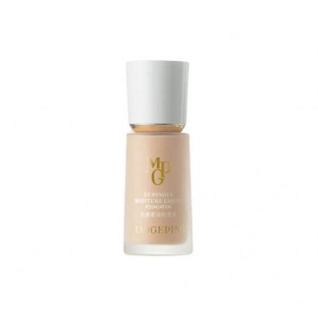 Тональный крем Luminous Moisture Liquid Foundation MAOGEPING