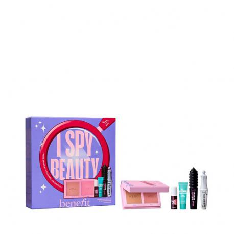 Набор косметики I Spy Beauty Benefit