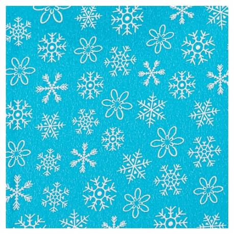 Слайдер-дизайн зимний IRISK