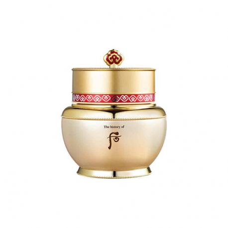 Антивозрастной крем Bichup Ja Yoon Cream 60 THE HISTORY OF WHOO