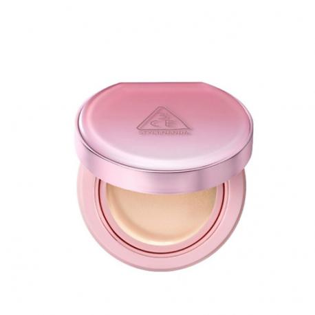 Кушон для лица Fitting Mesh Cover Cushion 3ce