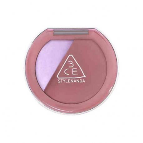 Румяна и хайлайтер Blushlighter 3ce