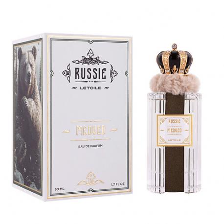 Medved 50 ЛЭТУАЛЬ