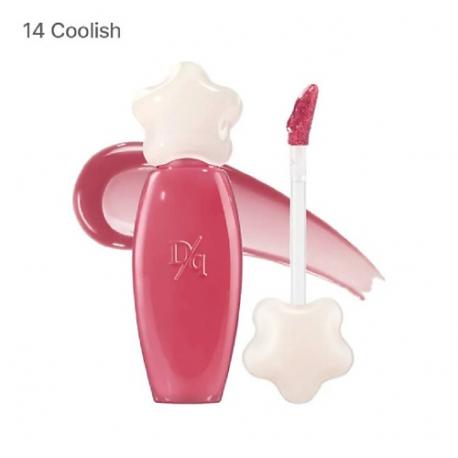 Блеск для губ-Pure Water Lip Gloss DASIQUE