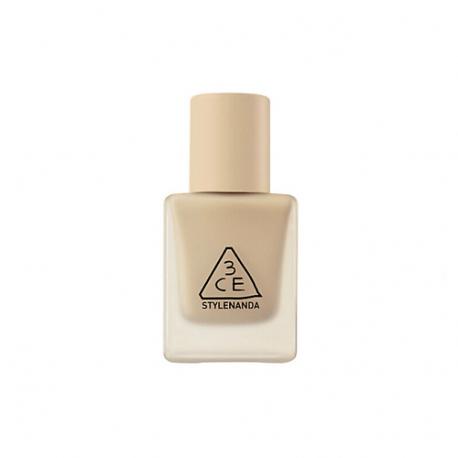 Тональная основа Velvet Fit Foundation 3ce