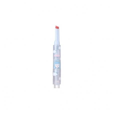 Матовая губная помада Wackky Girl's World Solid Lip Mud FLORTTE