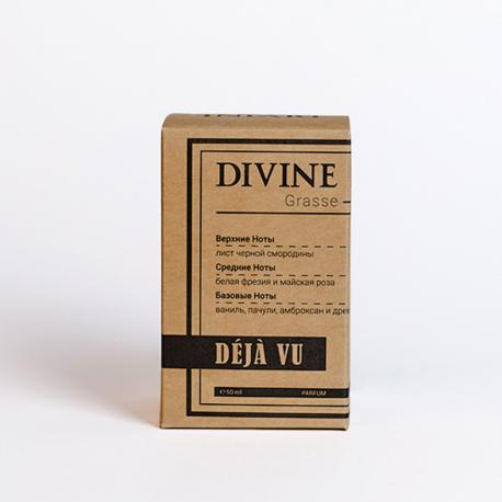 Déjà Vu DIVINE AROMA