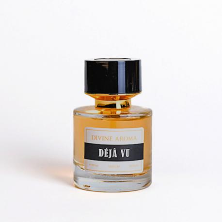 Déjà Vu DIVINE AROMA