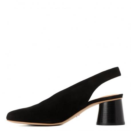 Туфли HALMANERA