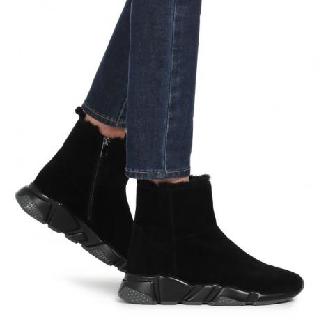 Угги Tendance